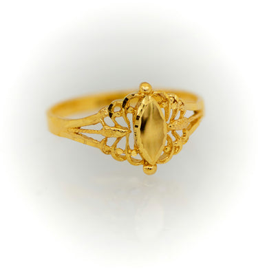 Anillo para Niña